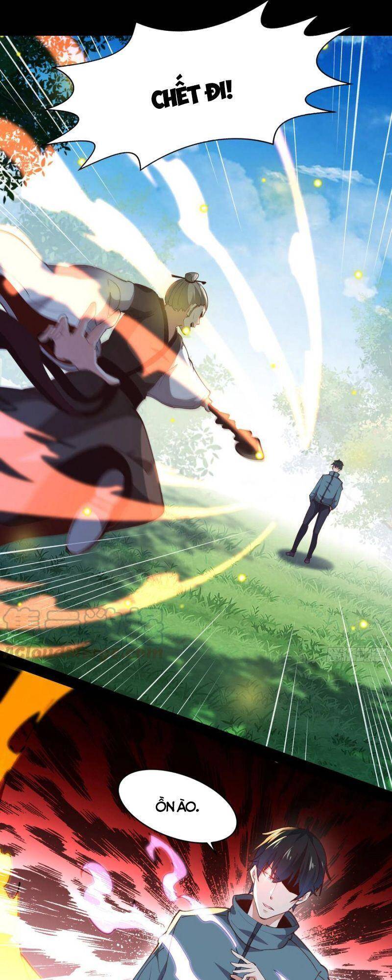 Trùng Sinh Đô Thị Thiên Tôn Chapter 229 - Trang 2