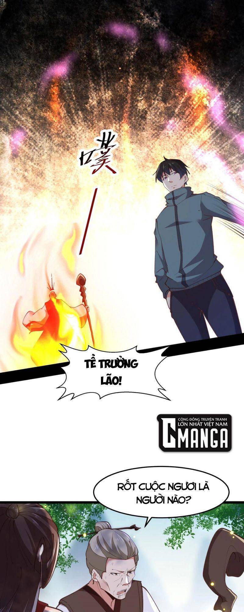 Trùng Sinh Đô Thị Thiên Tôn Chapter 229 - Trang 2