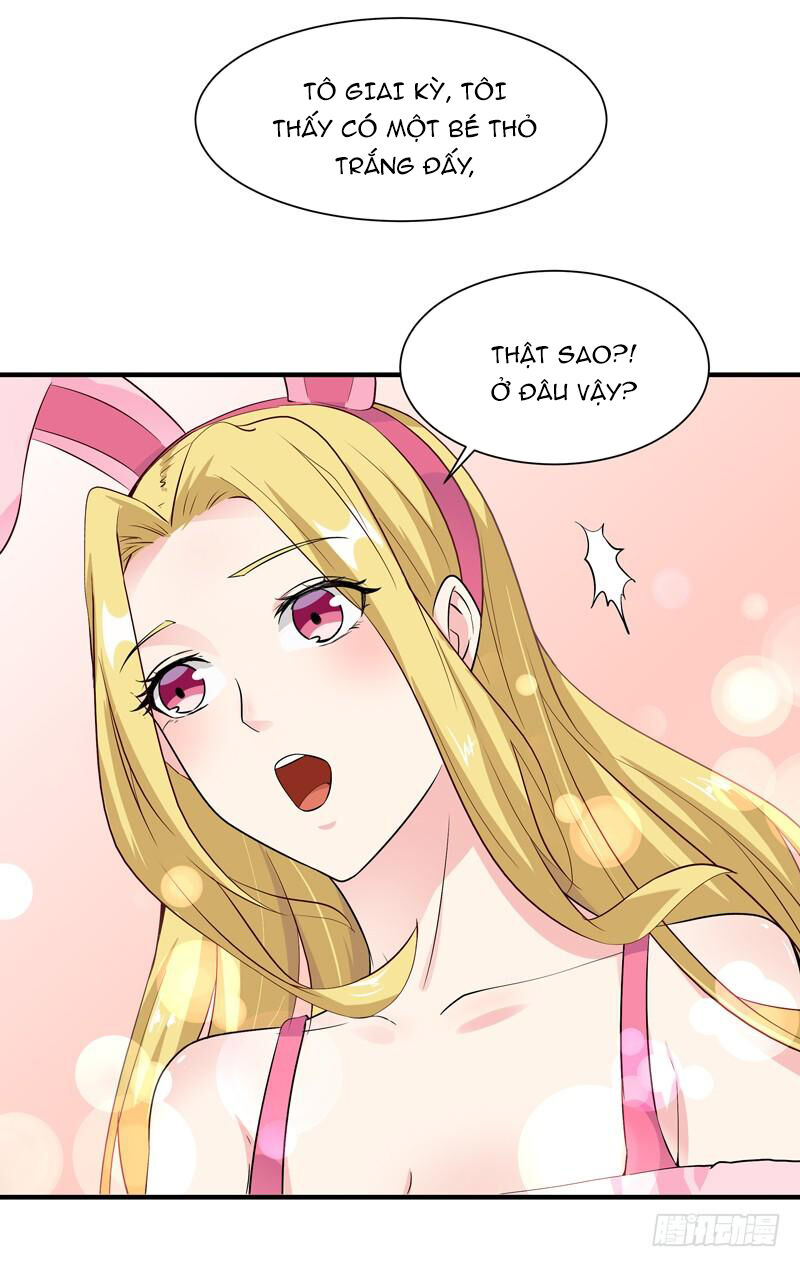 Trùng Sinh Đô Thị Thiên Tôn Chapter 23 - Trang 2