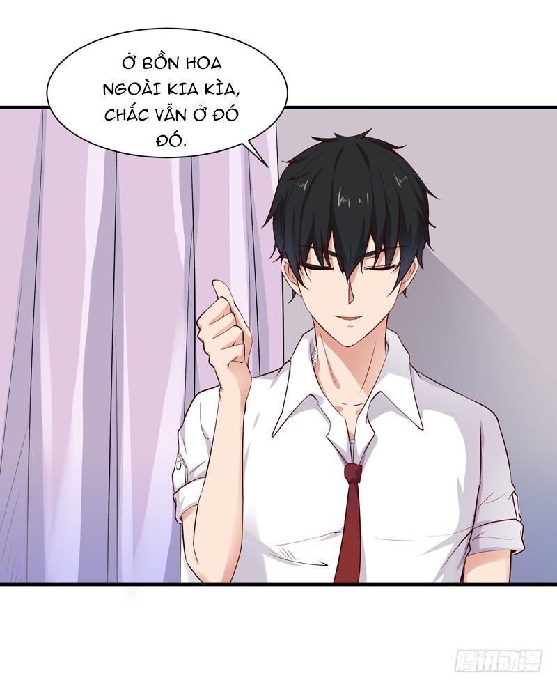 Trùng Sinh Đô Thị Thiên Tôn Chapter 23 - Trang 2