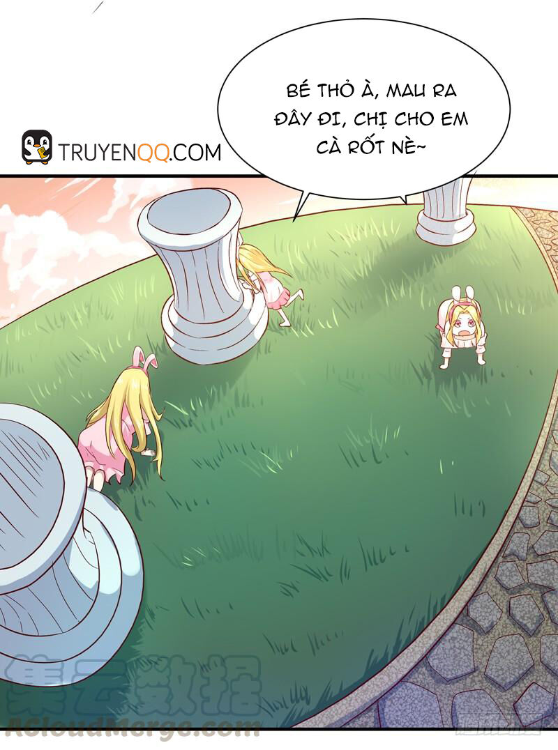 Trùng Sinh Đô Thị Thiên Tôn Chapter 23 - Trang 2