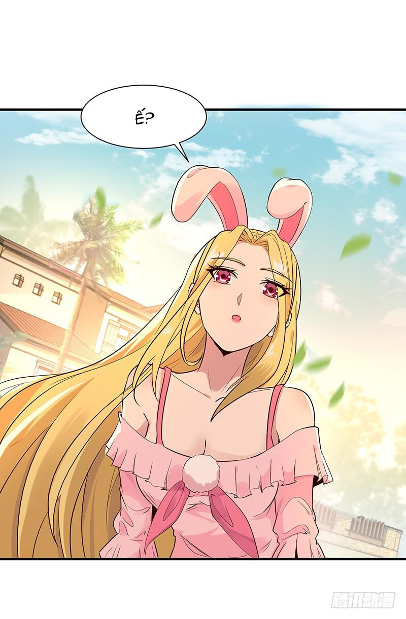 Trùng Sinh Đô Thị Thiên Tôn Chapter 23 - Trang 2