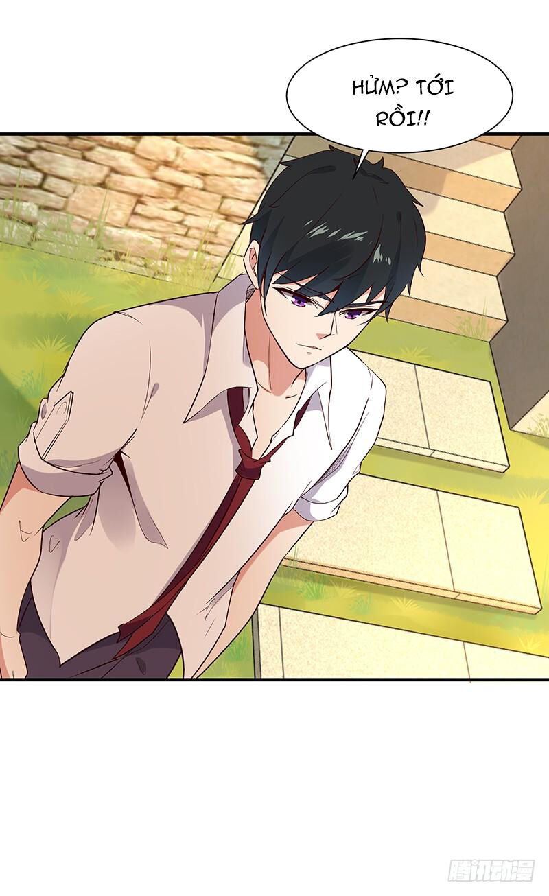 Trùng Sinh Đô Thị Thiên Tôn Chapter 23 - Trang 2