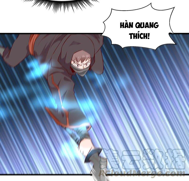 Trùng Sinh Đô Thị Thiên Tôn Chapter 23 - Trang 2