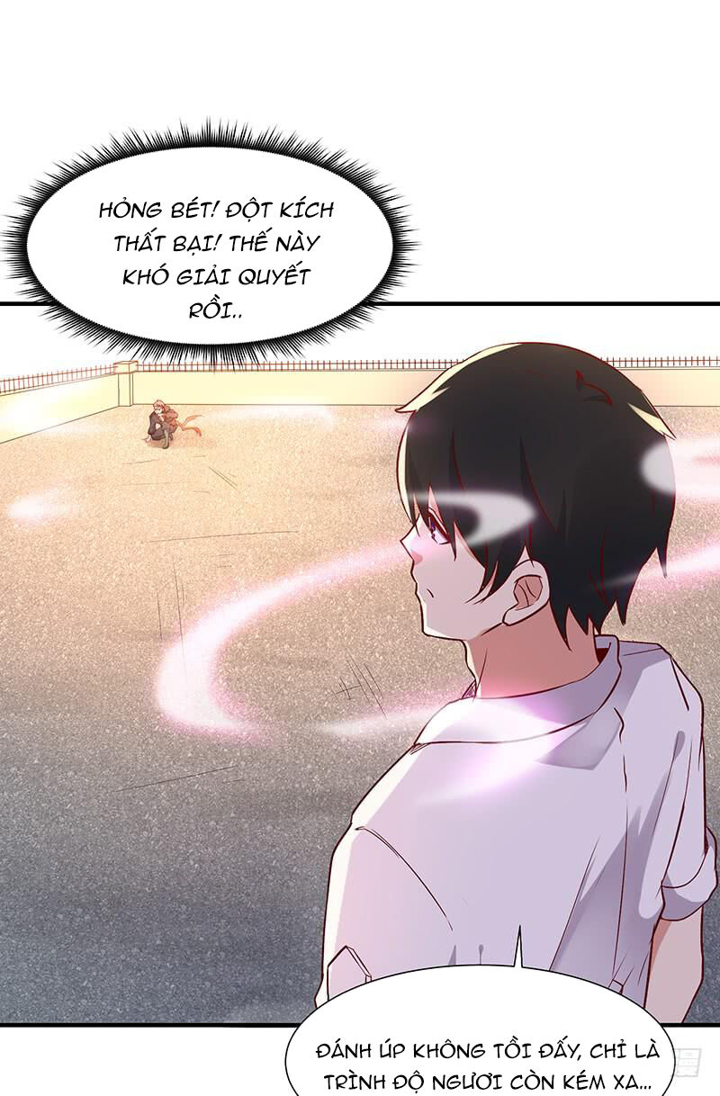 Trùng Sinh Đô Thị Thiên Tôn Chapter 23 - Trang 2