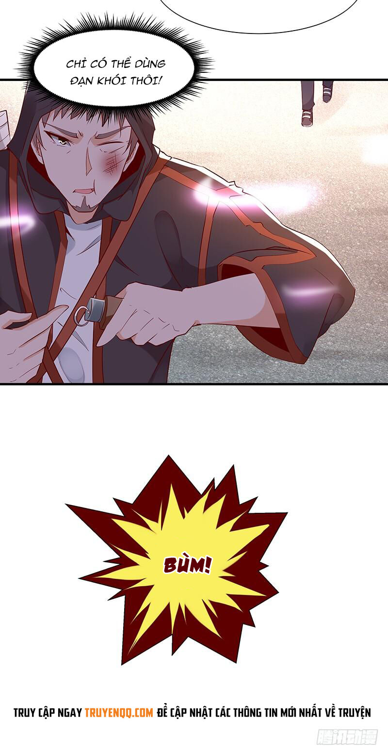 Trùng Sinh Đô Thị Thiên Tôn Chapter 23 - Trang 2