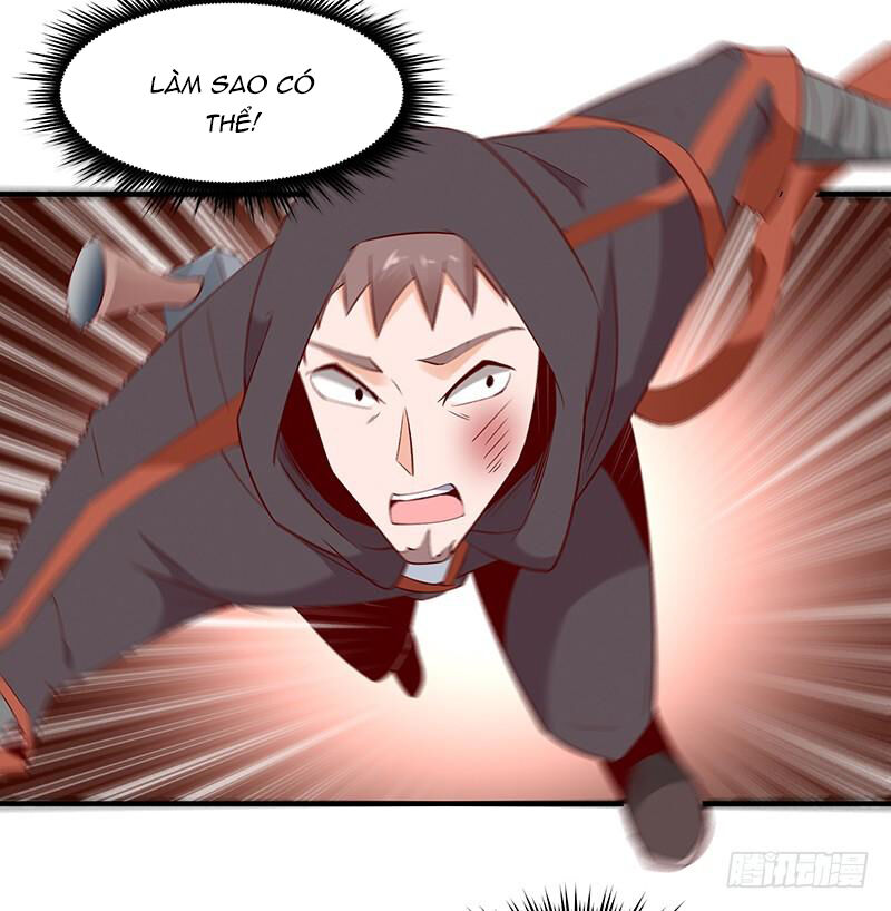 Trùng Sinh Đô Thị Thiên Tôn Chapter 23 - Trang 2