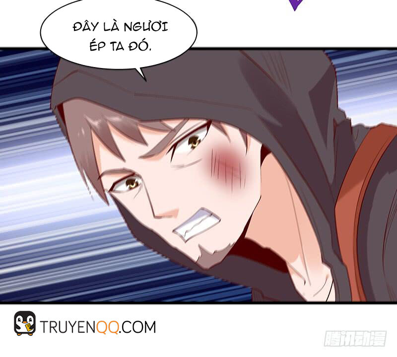 Trùng Sinh Đô Thị Thiên Tôn Chapter 23 - Trang 2