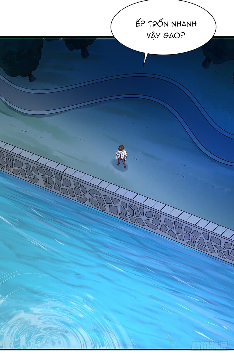 Trùng Sinh Đô Thị Thiên Tôn Chapter 23 - Trang 2