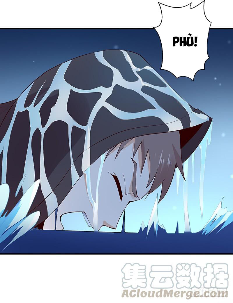 Trùng Sinh Đô Thị Thiên Tôn Chapter 23 - Trang 2