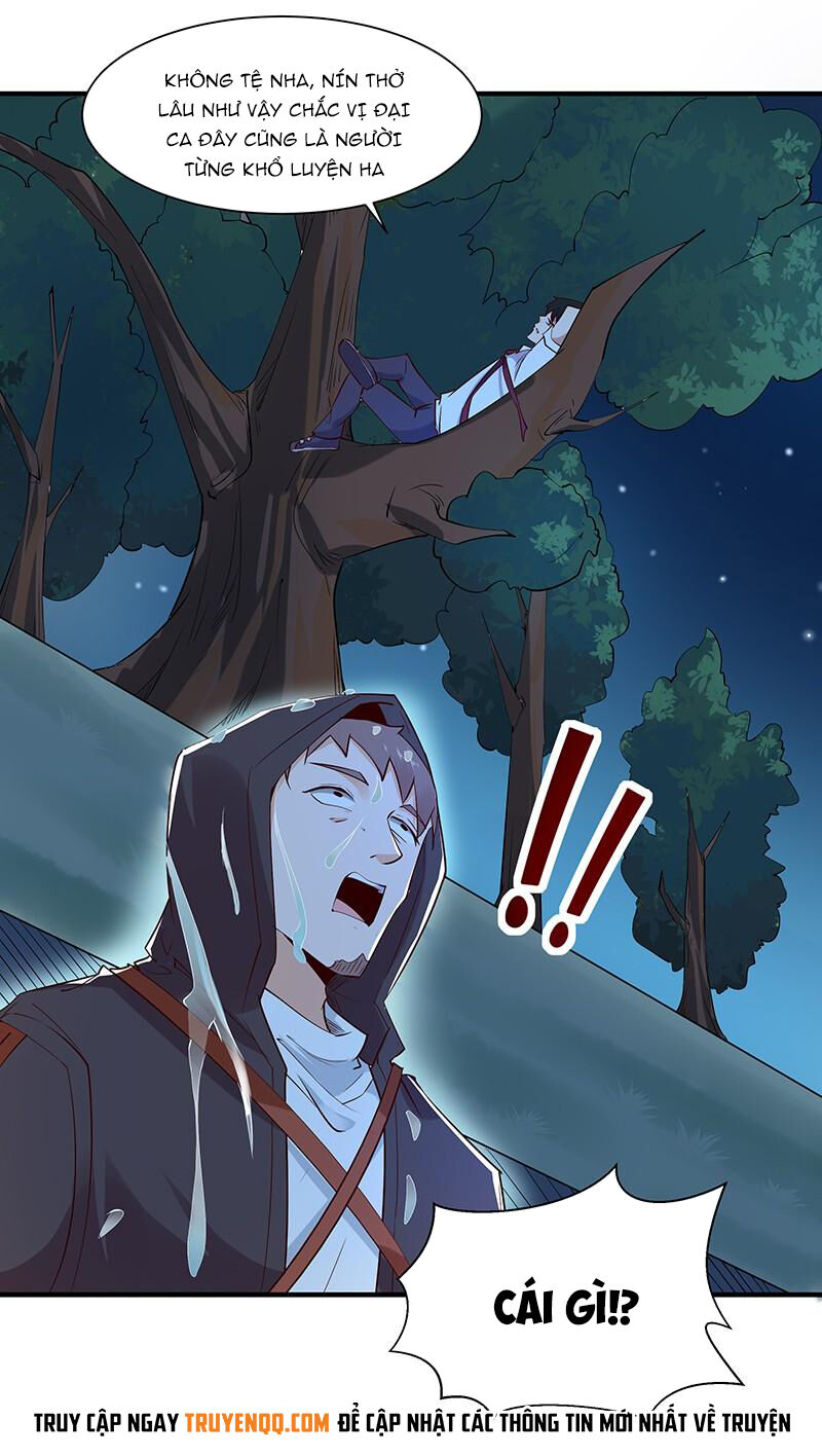 Trùng Sinh Đô Thị Thiên Tôn Chapter 23 - Trang 2