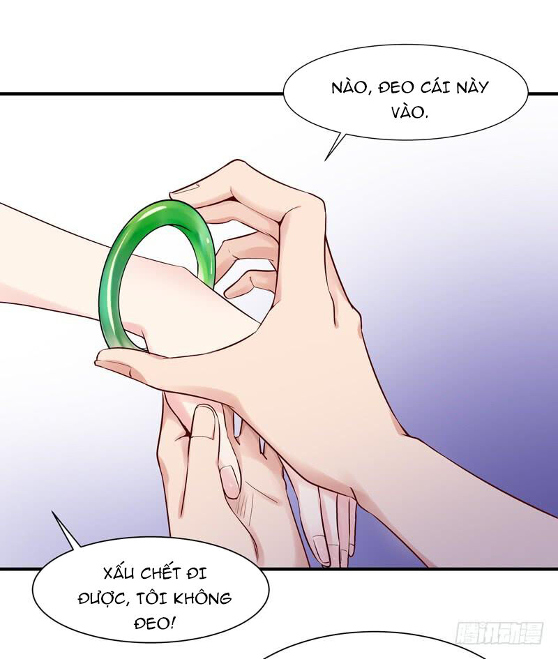 Trùng Sinh Đô Thị Thiên Tôn Chapter 23 - Trang 2