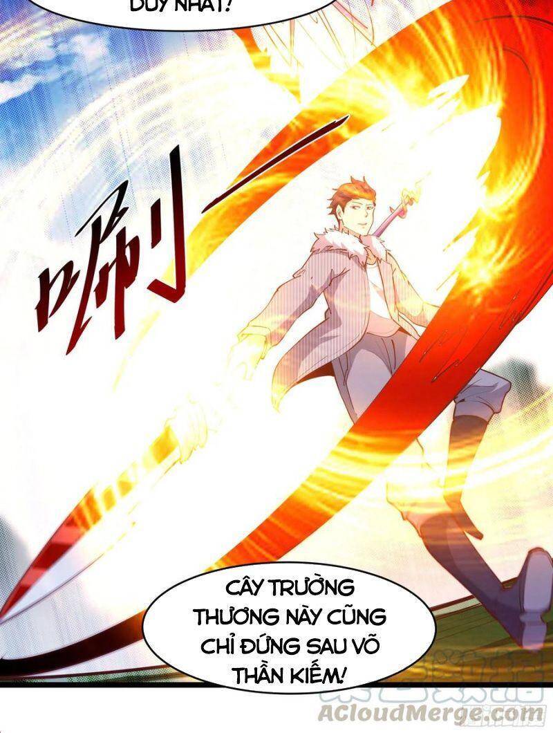 Trùng Sinh Đô Thị Thiên Tôn Chapter 230 - Trang 2