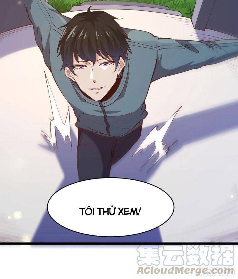 Trùng Sinh Đô Thị Thiên Tôn Chapter 230 - Trang 2