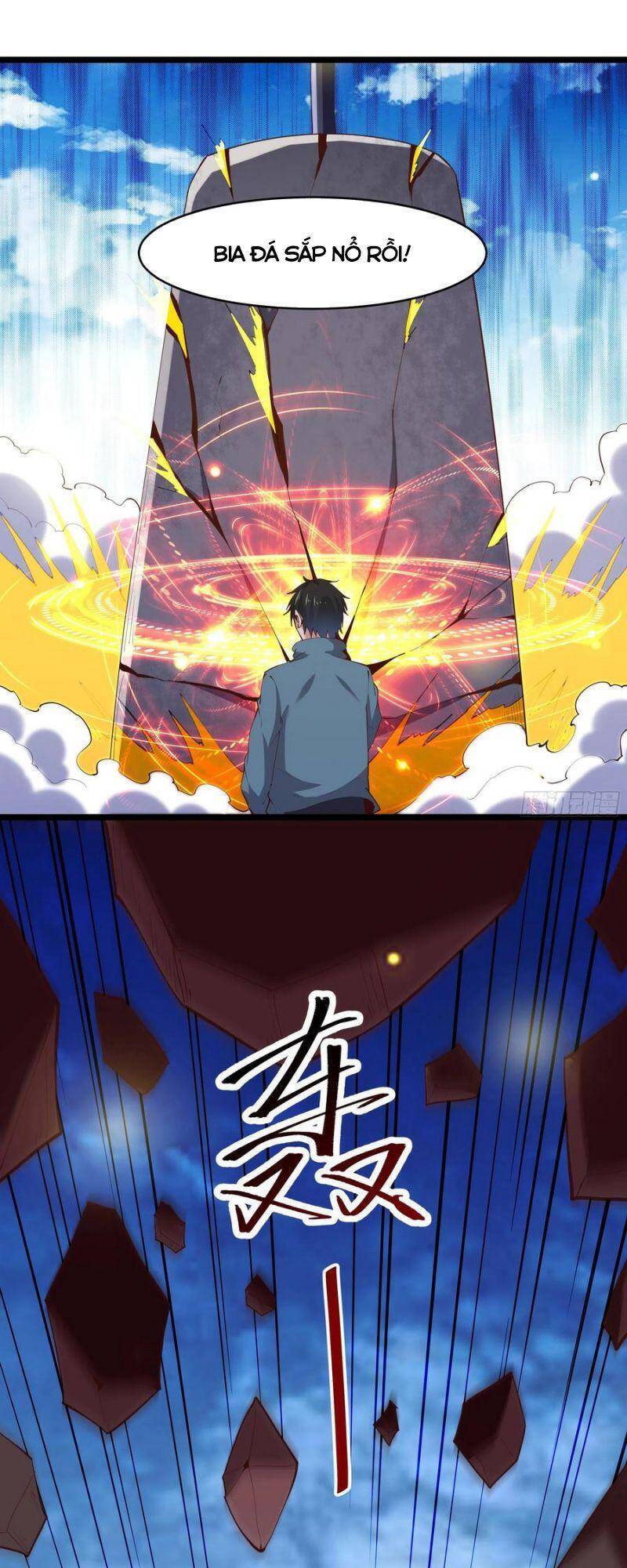 Trùng Sinh Đô Thị Thiên Tôn Chapter 230 - Trang 2