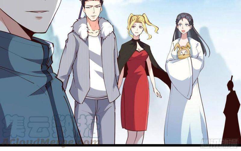 Trùng Sinh Đô Thị Thiên Tôn Chapter 230 - Trang 2