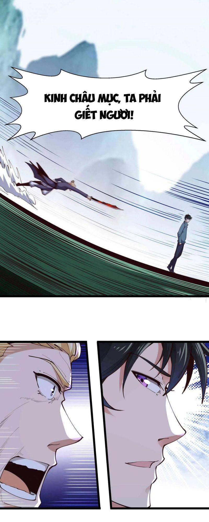 Trùng Sinh Đô Thị Thiên Tôn Chapter 231 - Trang 2