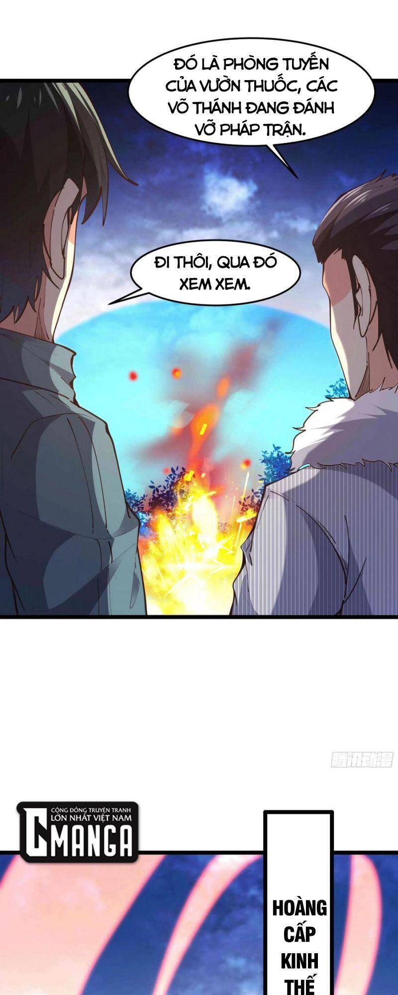 Trùng Sinh Đô Thị Thiên Tôn Chapter 231 - Trang 2