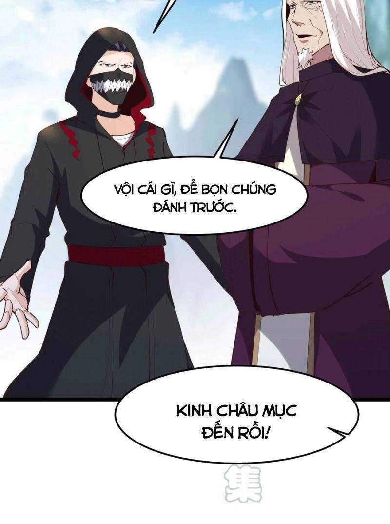 Trùng Sinh Đô Thị Thiên Tôn Chapter 231 - Trang 2