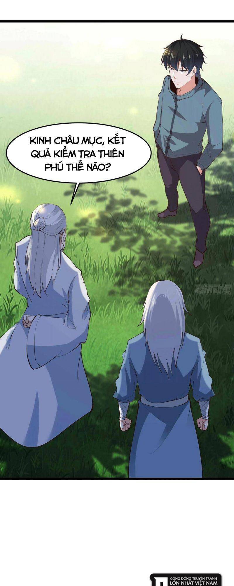 Trùng Sinh Đô Thị Thiên Tôn Chapter 231 - Trang 2