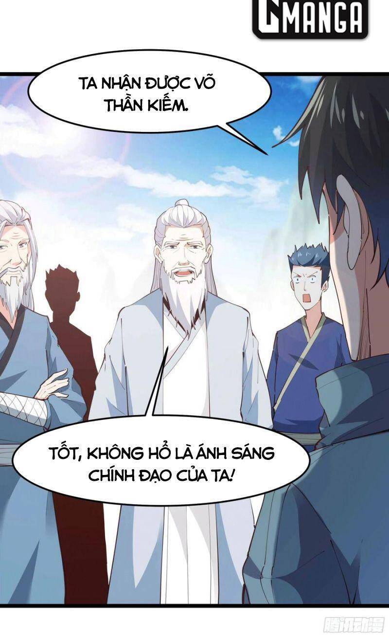 Trùng Sinh Đô Thị Thiên Tôn Chapter 231 - Trang 2