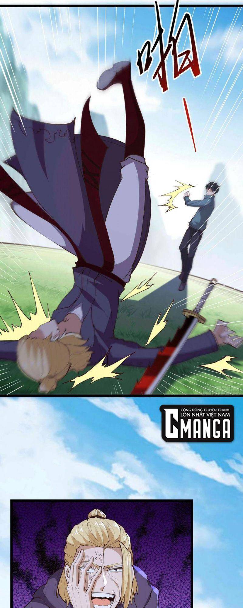 Trùng Sinh Đô Thị Thiên Tôn Chapter 231 - Trang 2