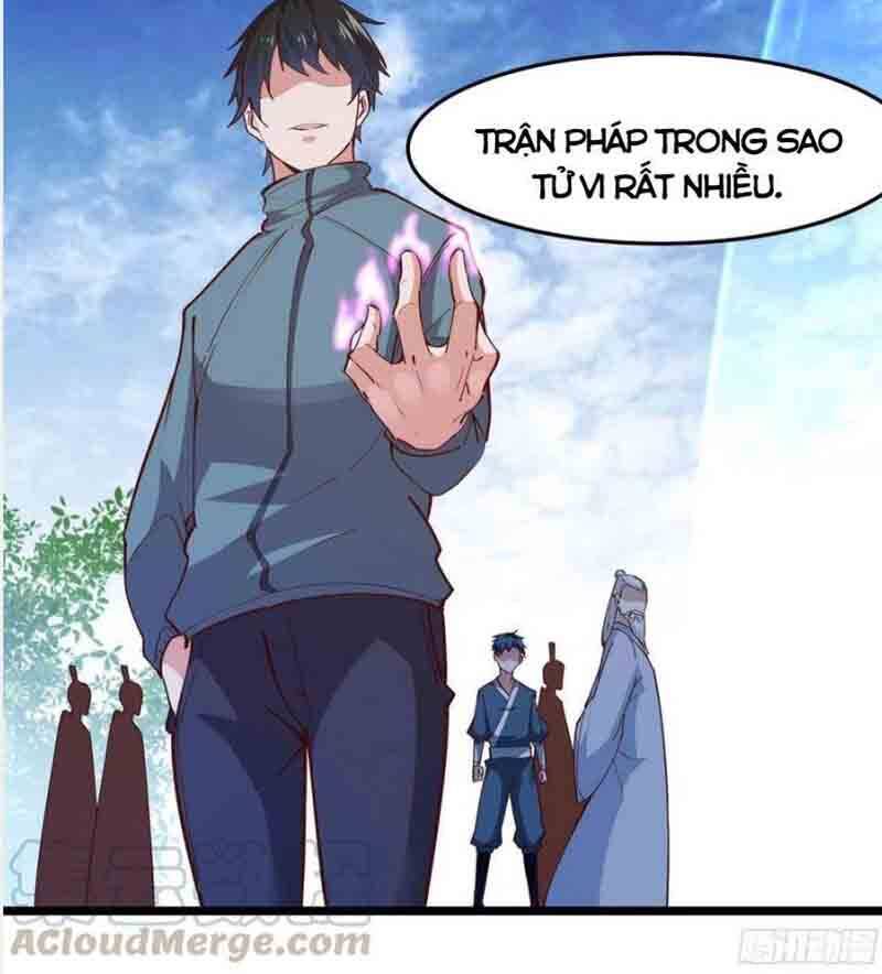 Trùng Sinh Đô Thị Thiên Tôn Chapter 232 - Trang 2