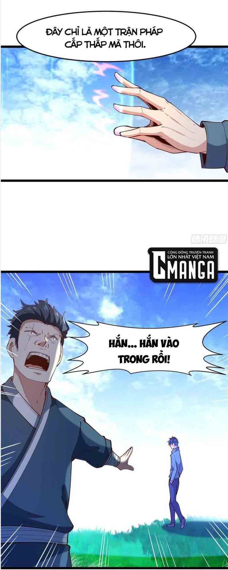 Trùng Sinh Đô Thị Thiên Tôn Chapter 232 - Trang 2