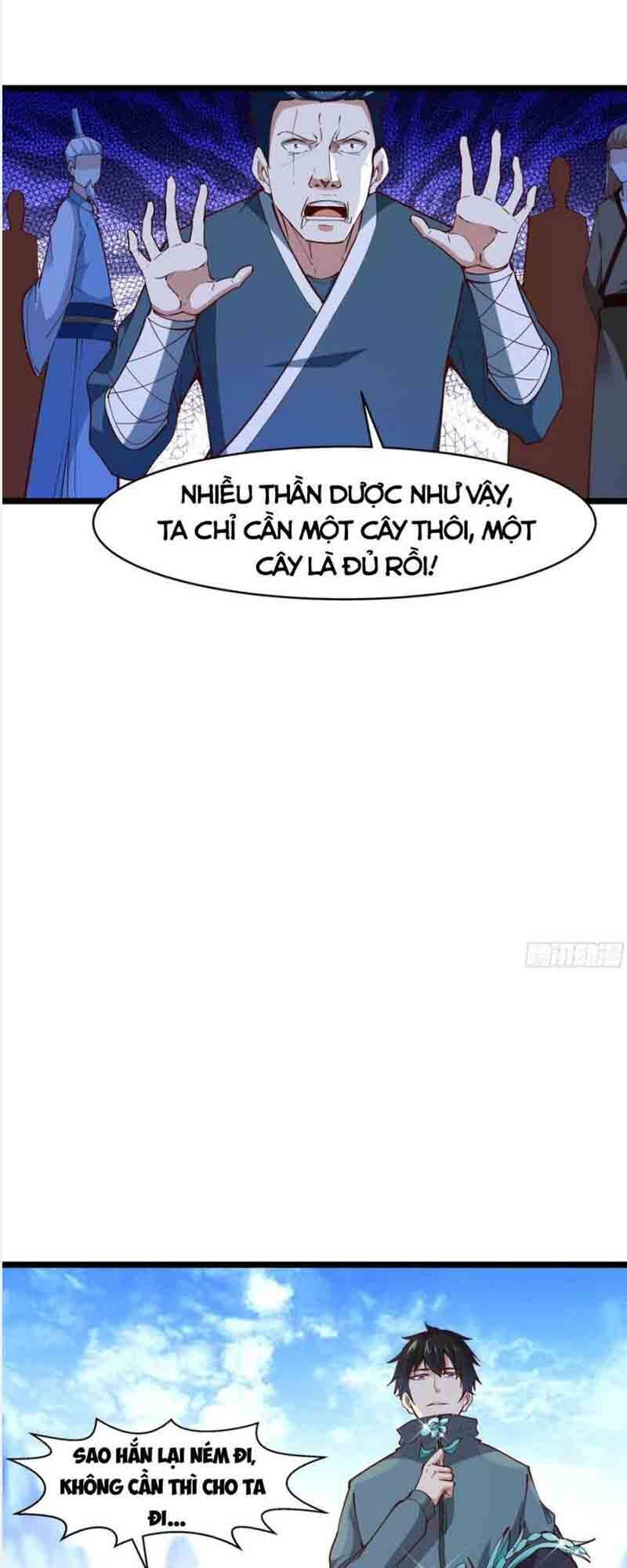 Trùng Sinh Đô Thị Thiên Tôn Chapter 232 - Trang 2