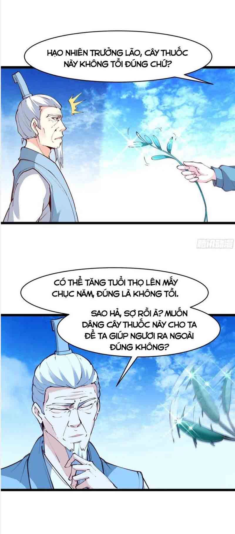 Trùng Sinh Đô Thị Thiên Tôn Chapter 232 - Trang 2