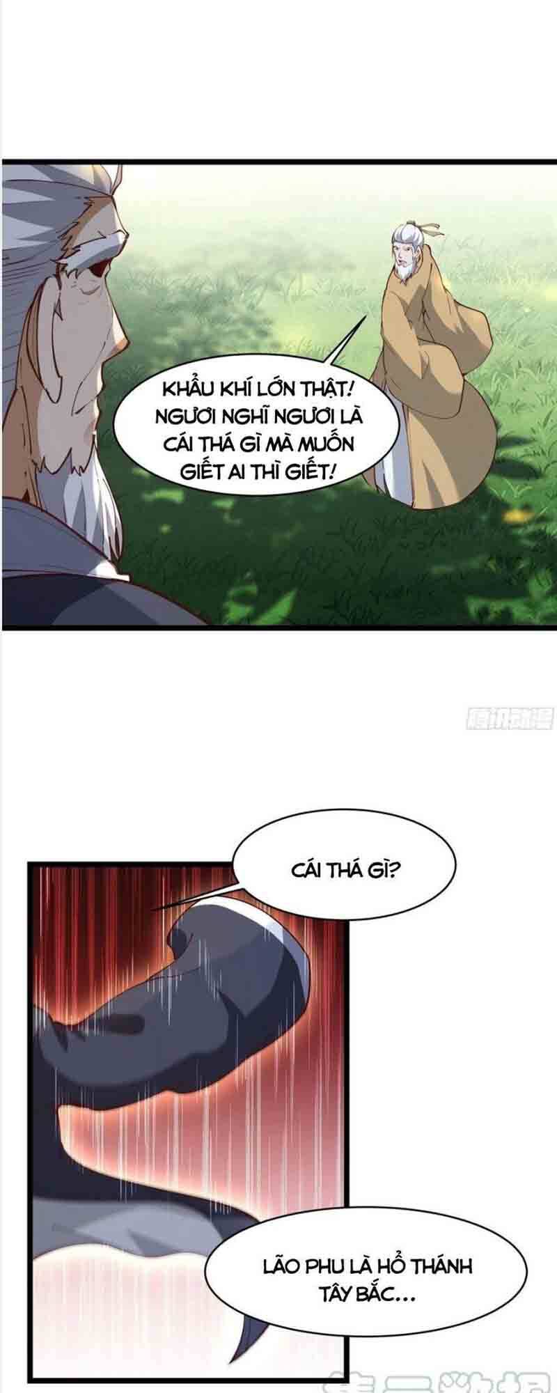 Trùng Sinh Đô Thị Thiên Tôn Chapter 232 - Trang 2