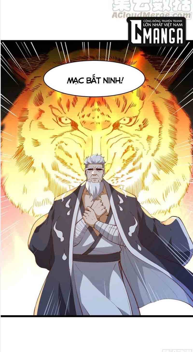 Trùng Sinh Đô Thị Thiên Tôn Chapter 232 - Trang 2