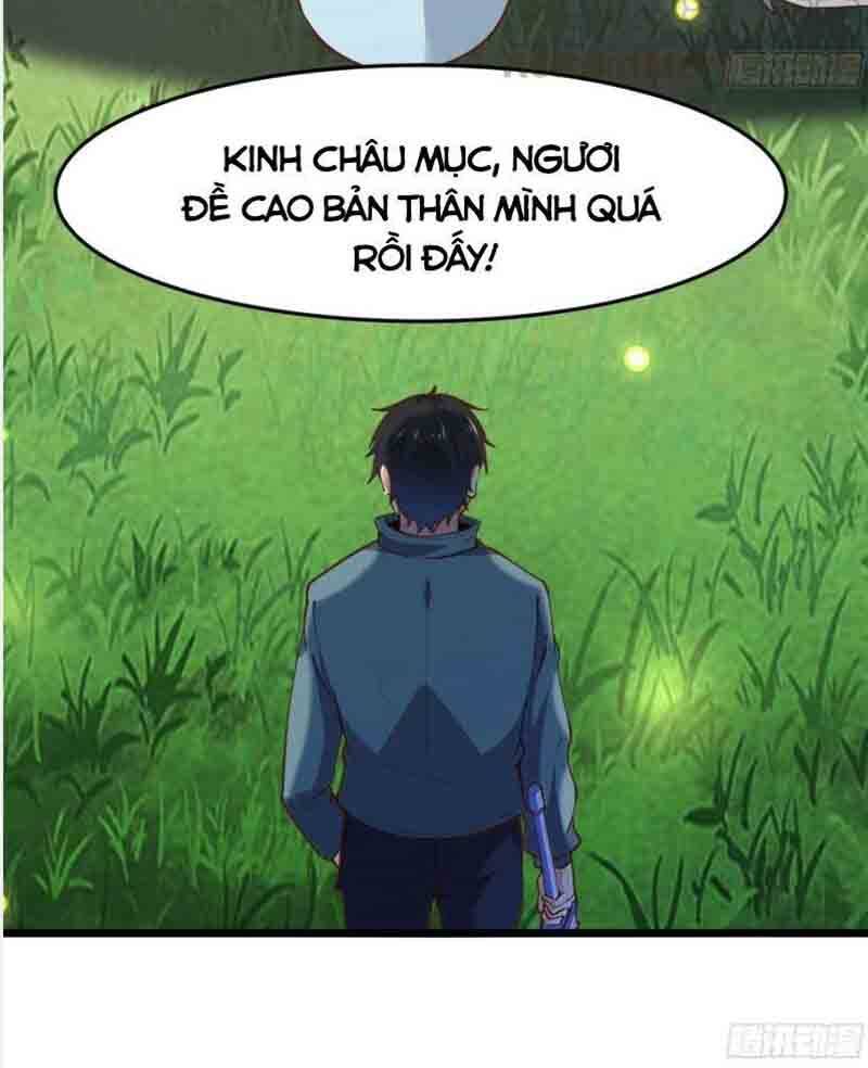 Trùng Sinh Đô Thị Thiên Tôn Chapter 232 - Trang 2