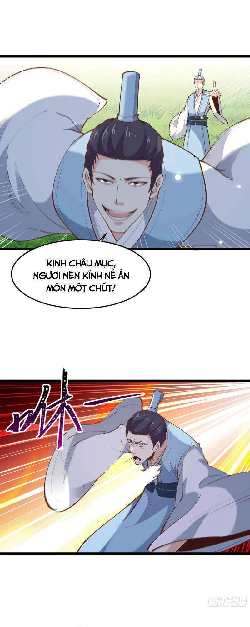 Trùng Sinh Đô Thị Thiên Tôn Chapter 233 - Trang 2