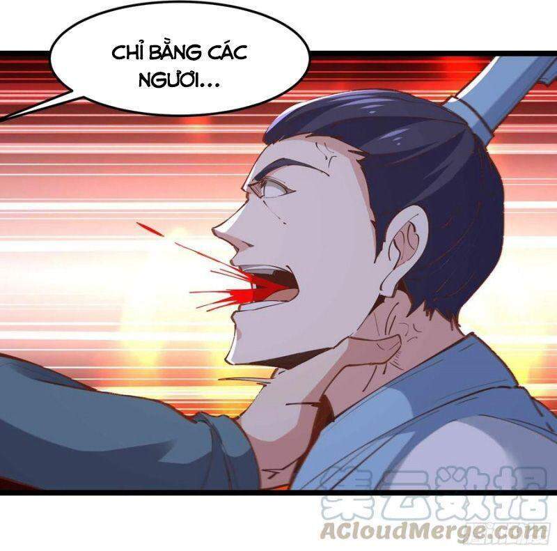 Trùng Sinh Đô Thị Thiên Tôn Chapter 233 - Trang 2