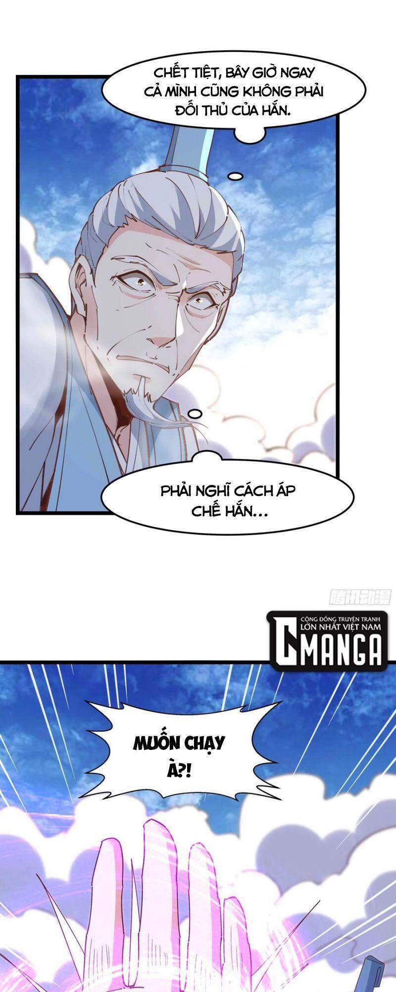 Trùng Sinh Đô Thị Thiên Tôn Chapter 233 - Trang 2