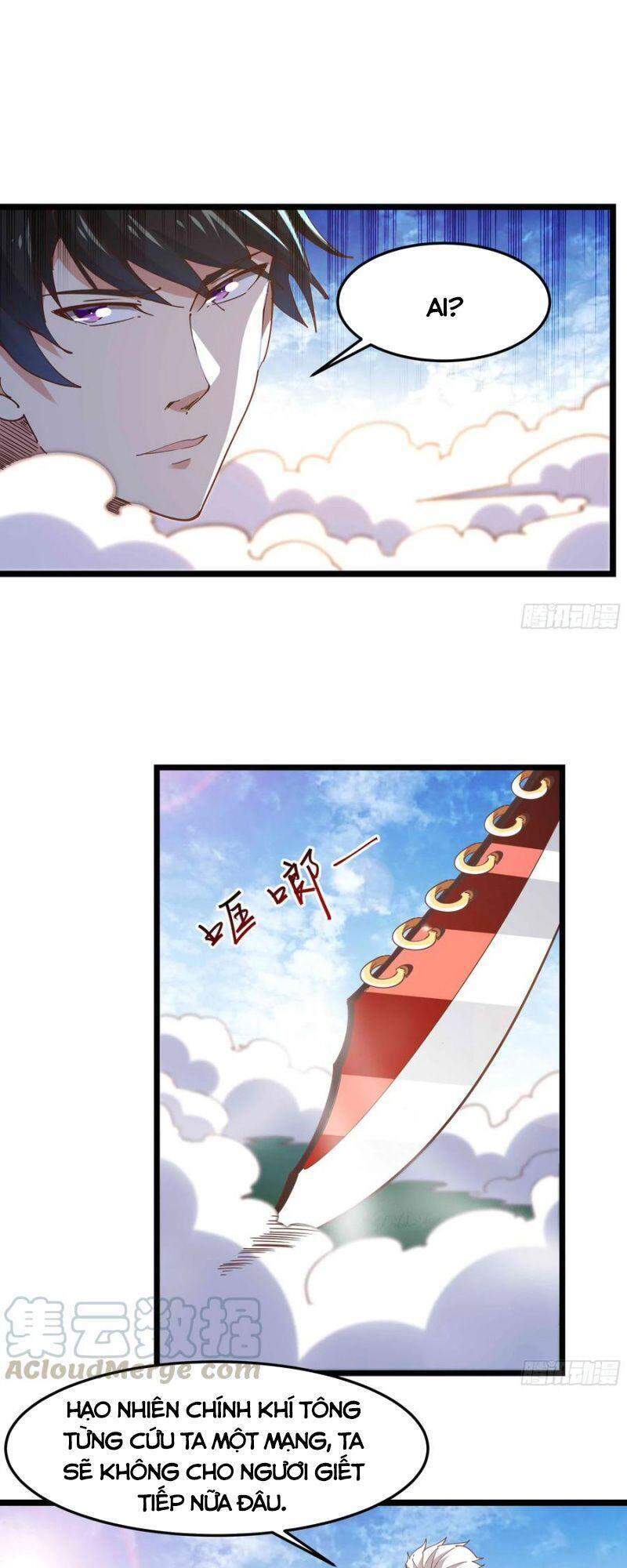 Trùng Sinh Đô Thị Thiên Tôn Chapter 233 - Trang 2