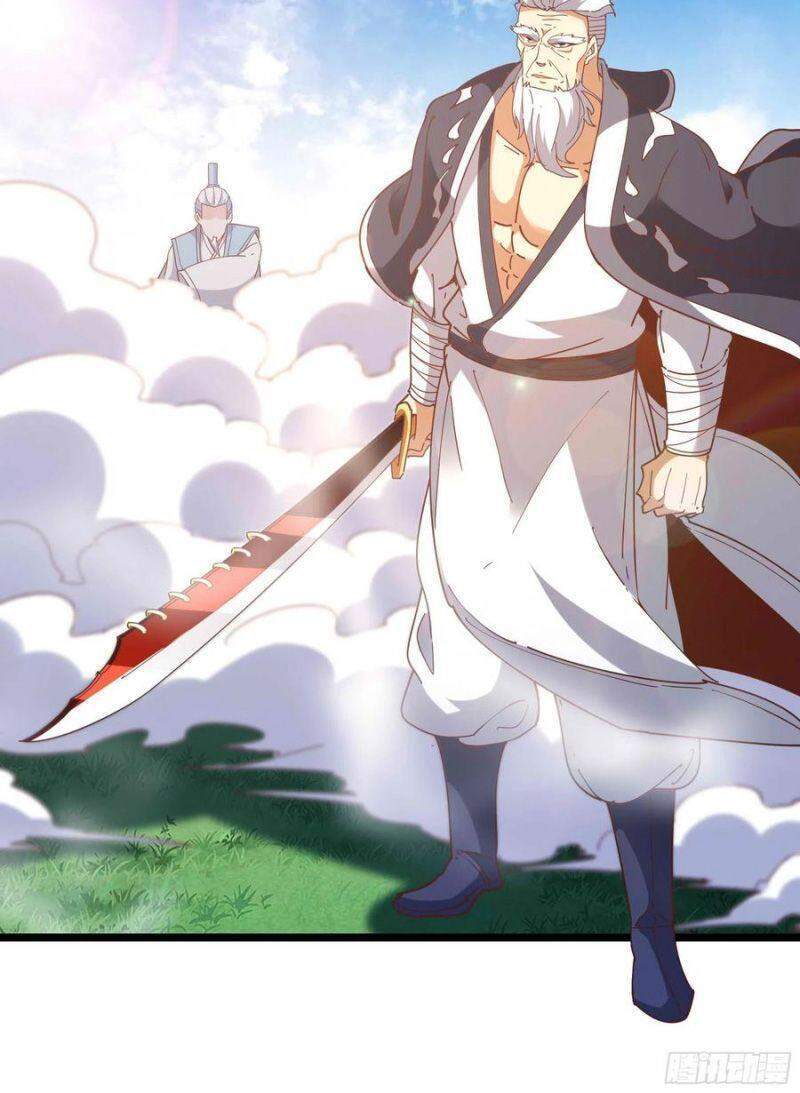 Trùng Sinh Đô Thị Thiên Tôn Chapter 233 - Trang 2