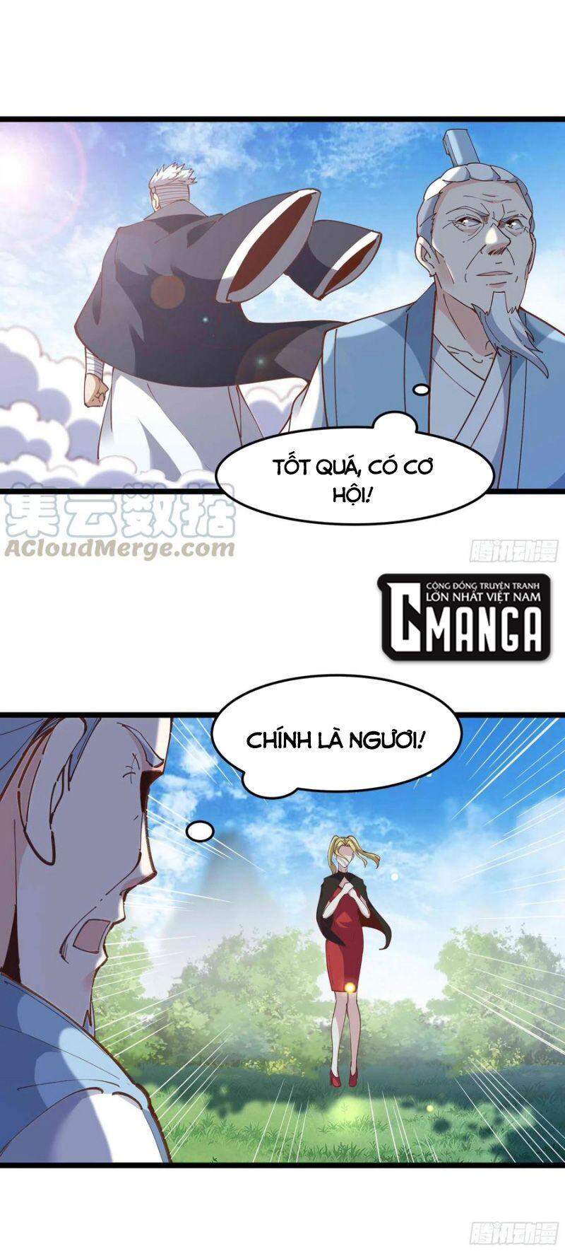 Trùng Sinh Đô Thị Thiên Tôn Chapter 233 - Trang 2