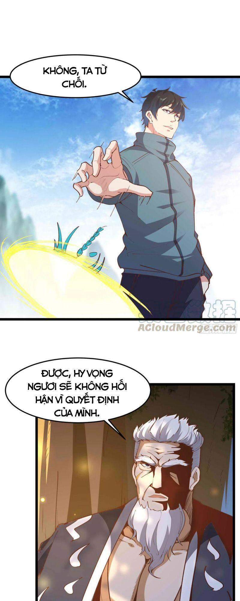 Trùng Sinh Đô Thị Thiên Tôn Chapter 233 - Trang 2