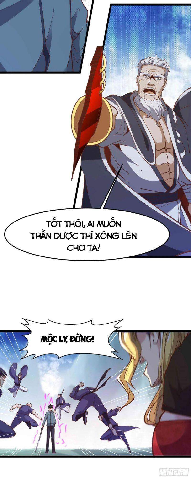 Trùng Sinh Đô Thị Thiên Tôn Chapter 233 - Trang 2