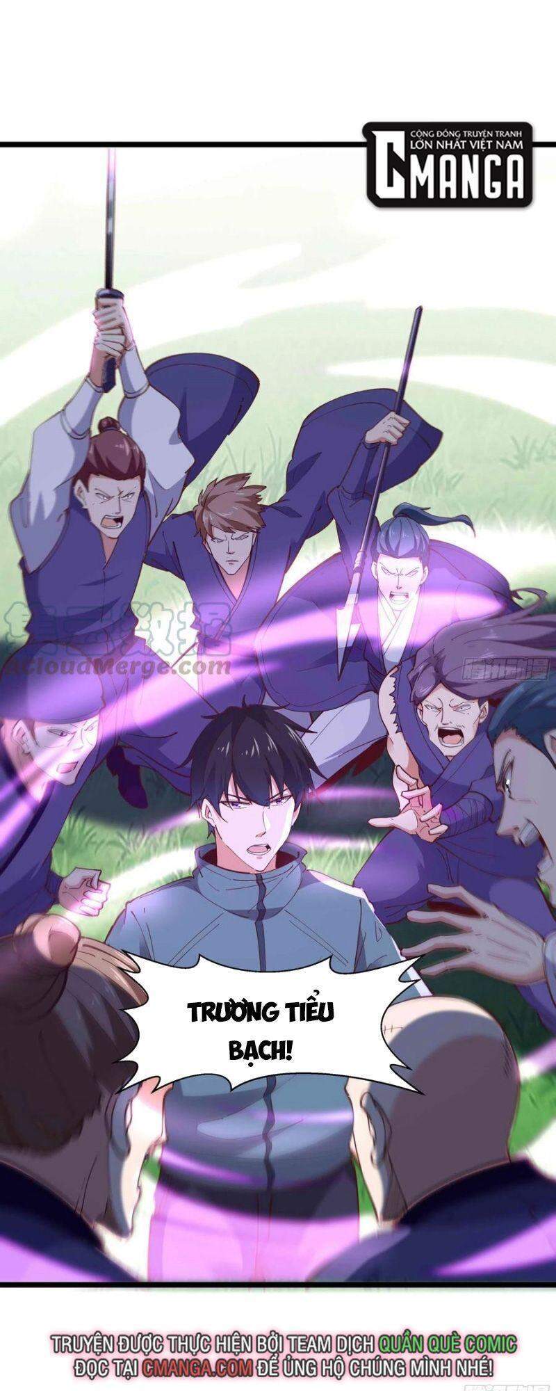 Trùng Sinh Đô Thị Thiên Tôn Chapter 233 - Trang 2