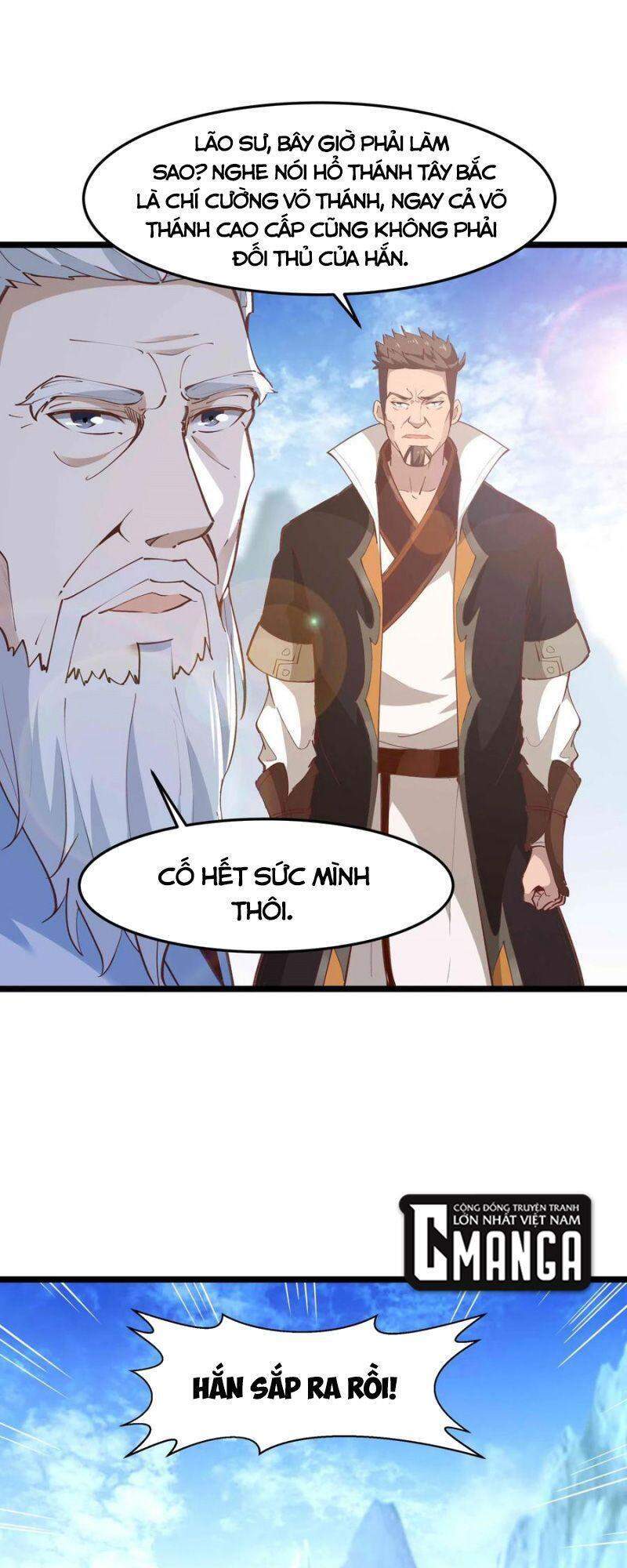 Trùng Sinh Đô Thị Thiên Tôn Chapter 233 - Trang 2