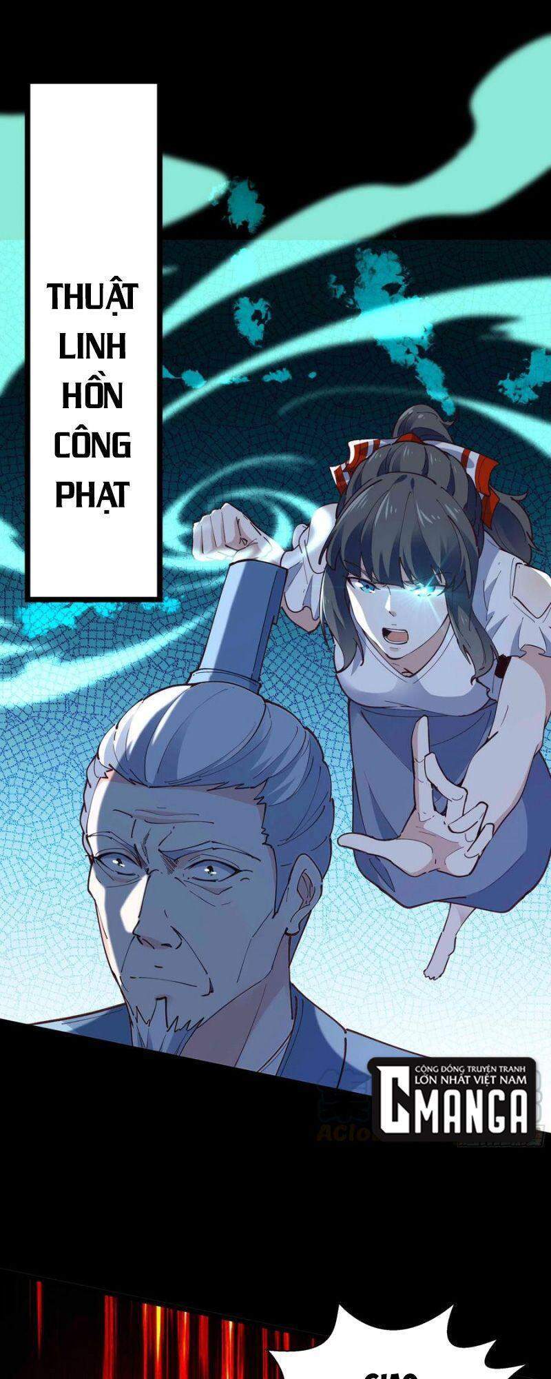 Trùng Sinh Đô Thị Thiên Tôn Chapter 234 - Trang 2