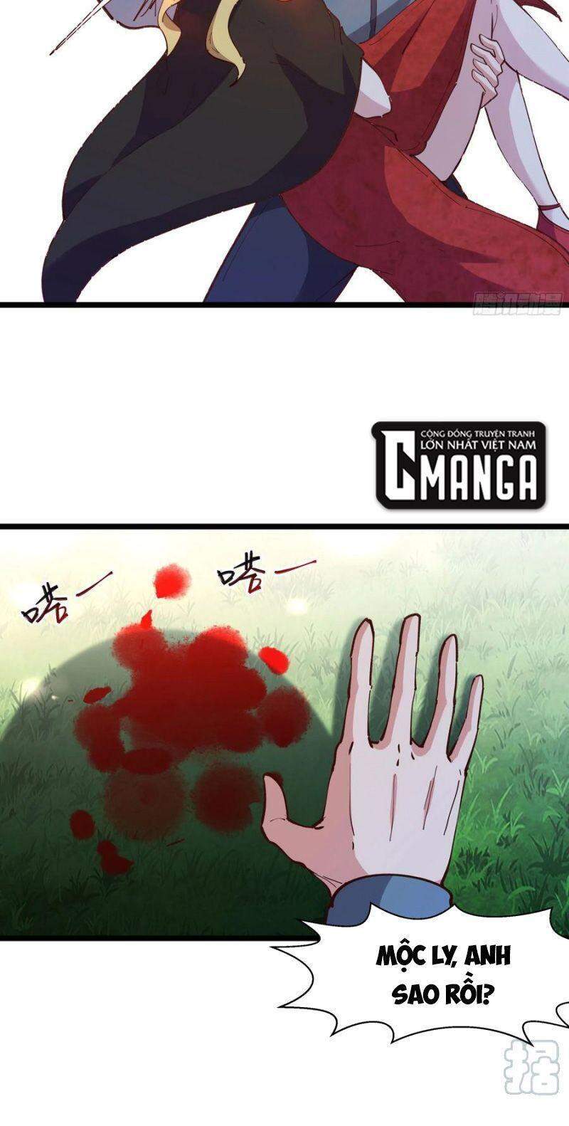 Trùng Sinh Đô Thị Thiên Tôn Chapter 234 - Trang 2