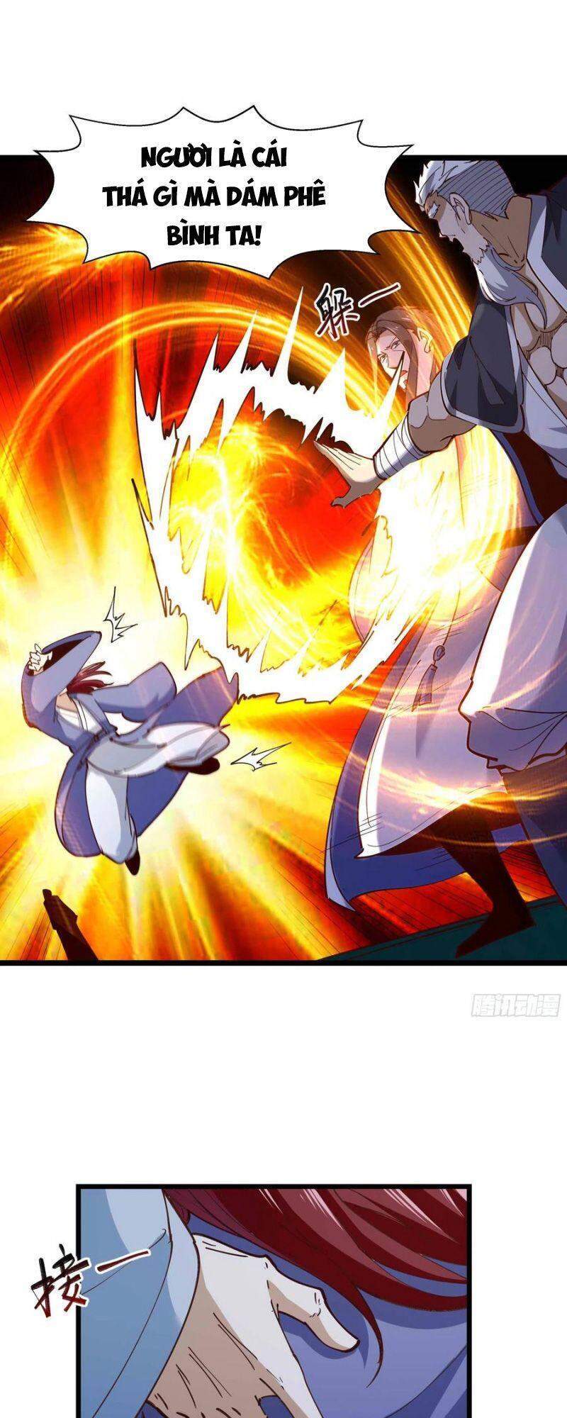 Trùng Sinh Đô Thị Thiên Tôn Chapter 234 - Trang 2