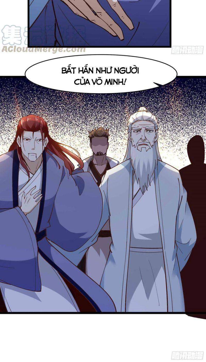 Trùng Sinh Đô Thị Thiên Tôn Chapter 234 - Trang 2