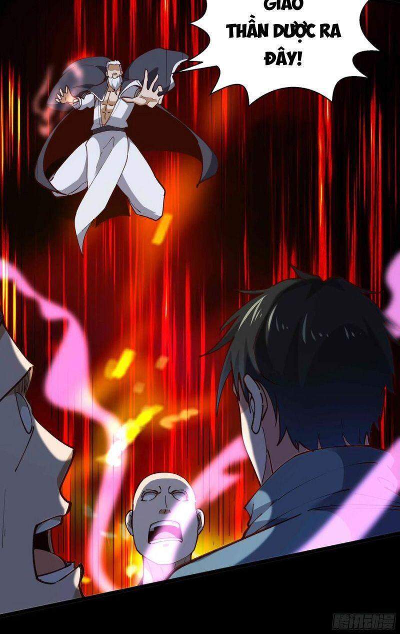 Trùng Sinh Đô Thị Thiên Tôn Chapter 234 - Trang 2