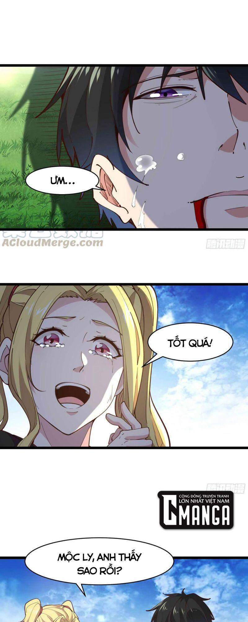 Trùng Sinh Đô Thị Thiên Tôn Chapter 234 - Trang 2