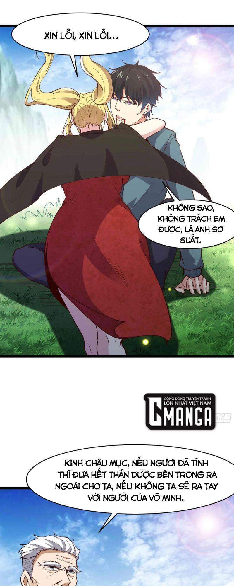 Trùng Sinh Đô Thị Thiên Tôn Chapter 234 - Trang 2